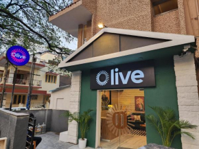 Olive Zip Indiranagar Metro by Embassy Group